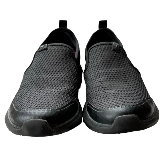 Vionic Julianna Slip On Sneakers Black Vio-Motion
Footbed Mesh Upper 7 - Picture 7 of 7